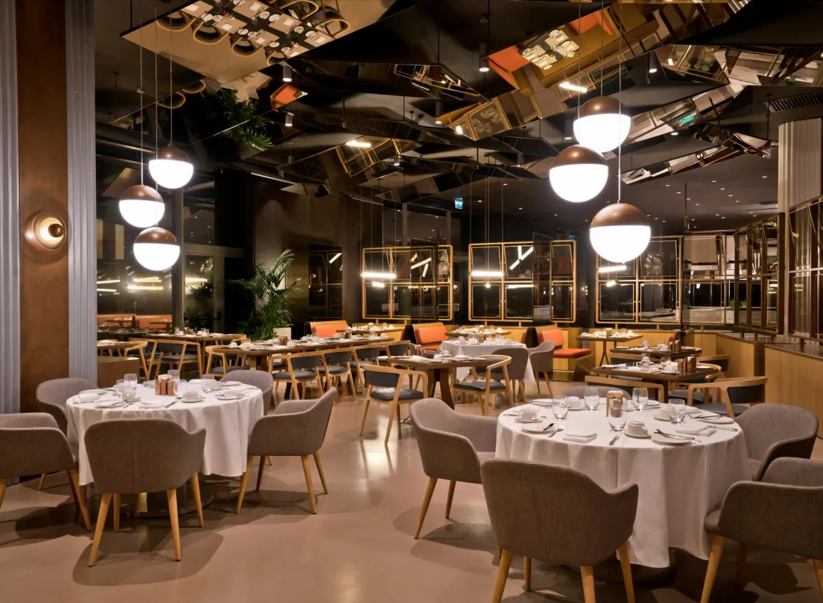 Maxx Royal Golf Resort