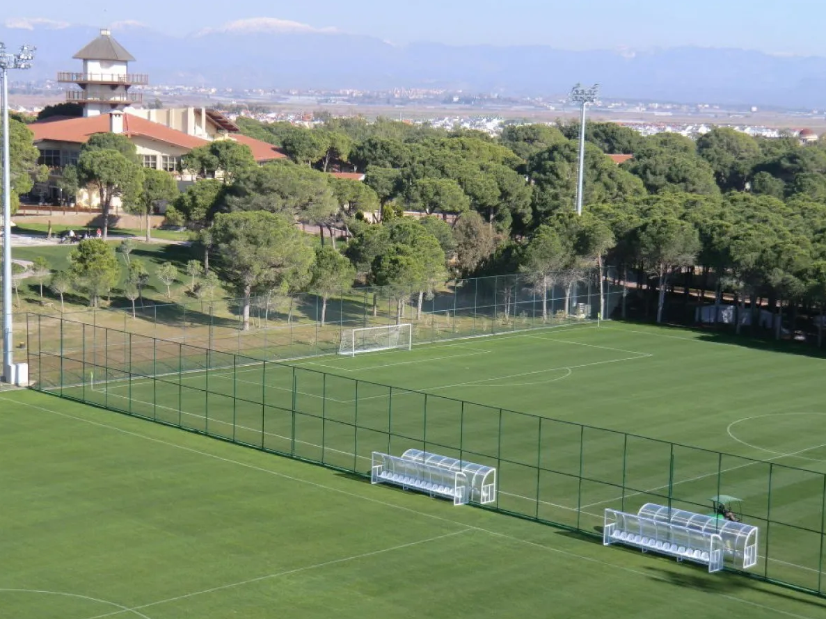 Maxx Royal Golf Resort