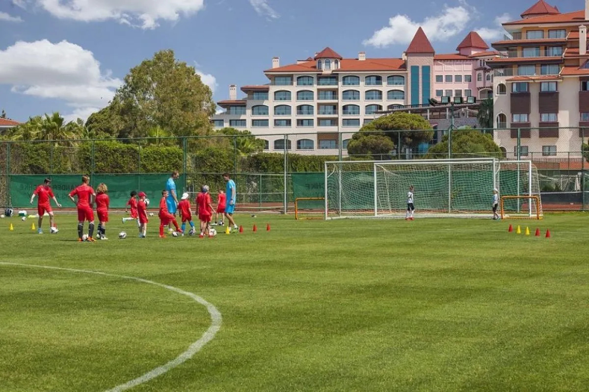 Sirene Belek Hotel
