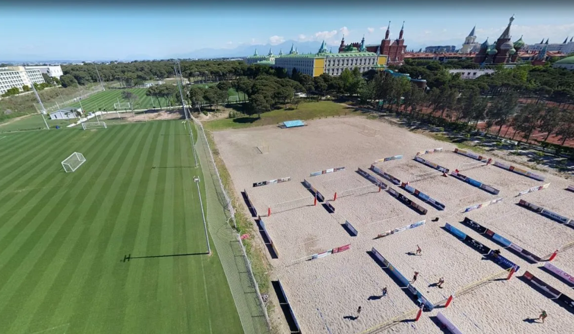 Asteria Kremlin Palace