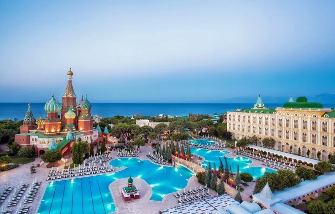 Asteria Kremlin Palace