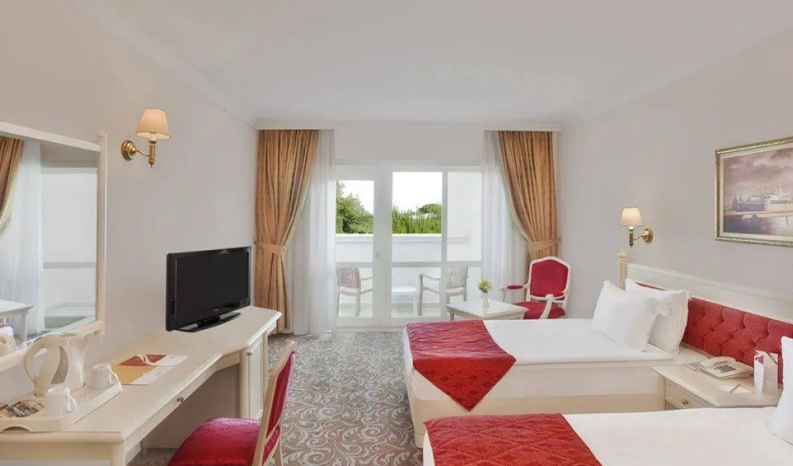 Asteria Kremlin Palace