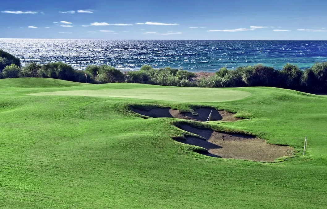 Titanic Deluxe Golf Belek