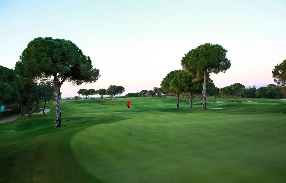 Titanic Deluxe Golf Belek