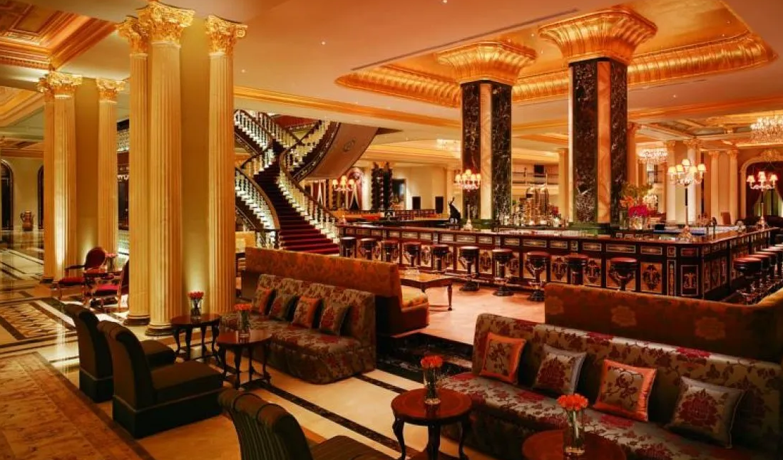 Titanic Deluxe Golf Belek