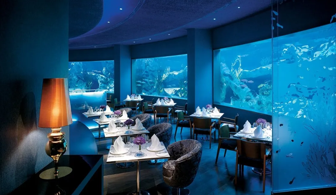 Titanic Deluxe Golf Belek