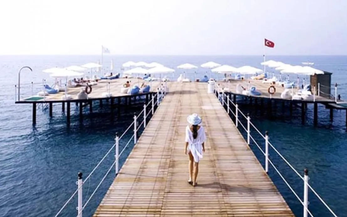 Miracle Resort Hotel Lara