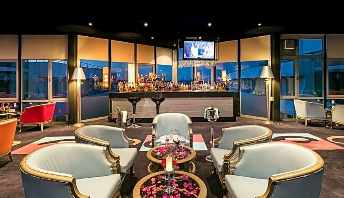 Miracle Resort Hotel Lara