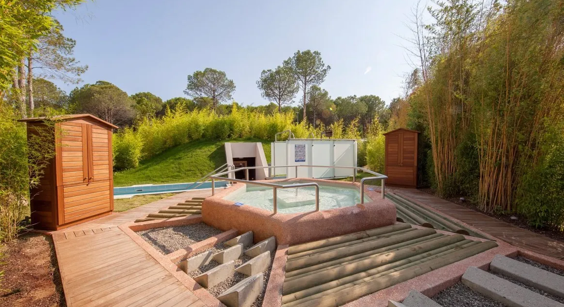 Gloria Sports Arena Belek