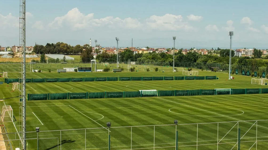 Limak Atlantis Hotel Belek
