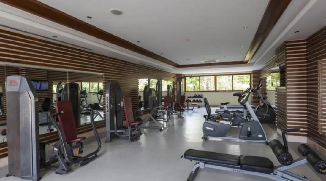 Primasol Hane Garden