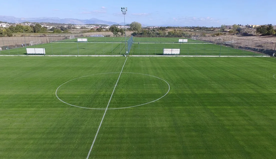 Primasol Hane Garden