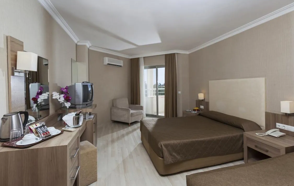 Primasol Hane Garden