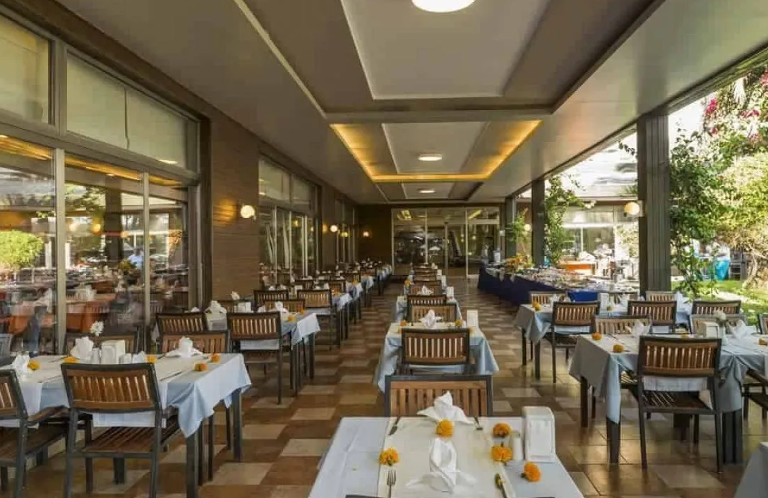 Primasol Hane Garden