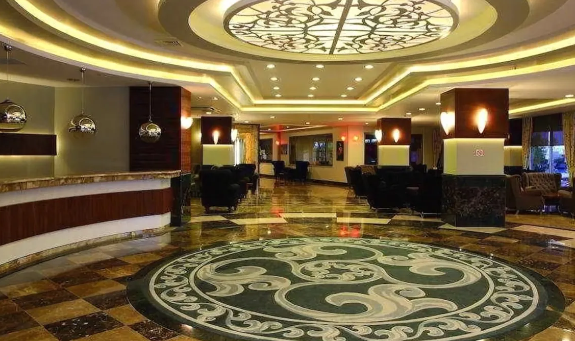 Primasol Hane Garden