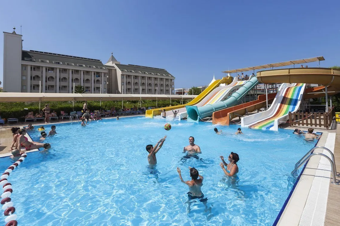 Primasol Hane Garden