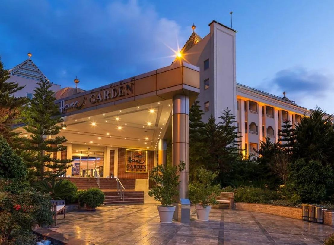 Primasol Hane Garden