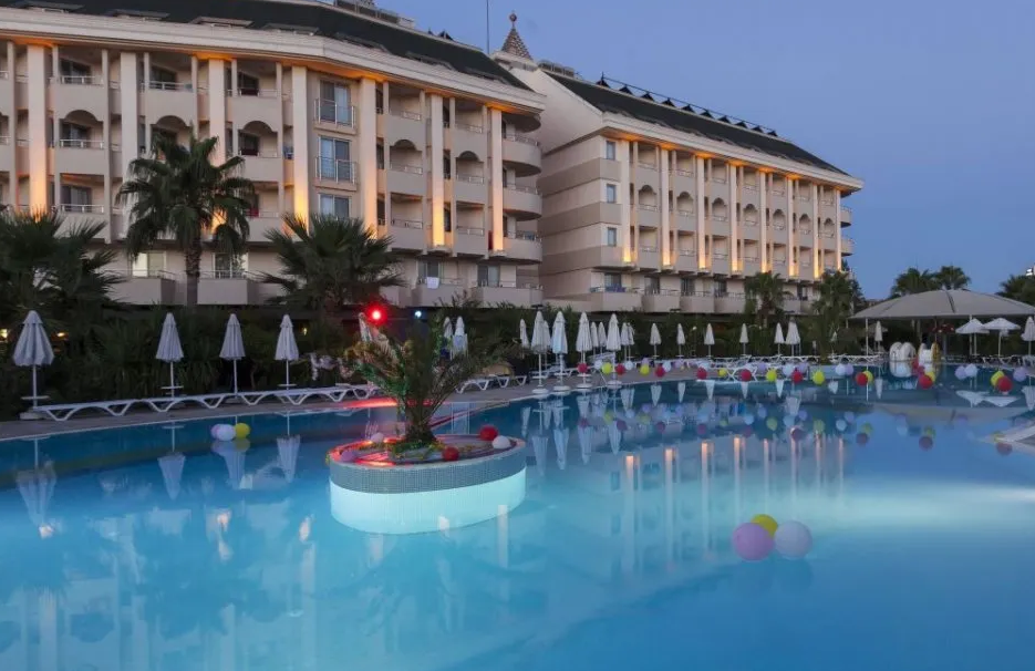 Primasol Hane Garden