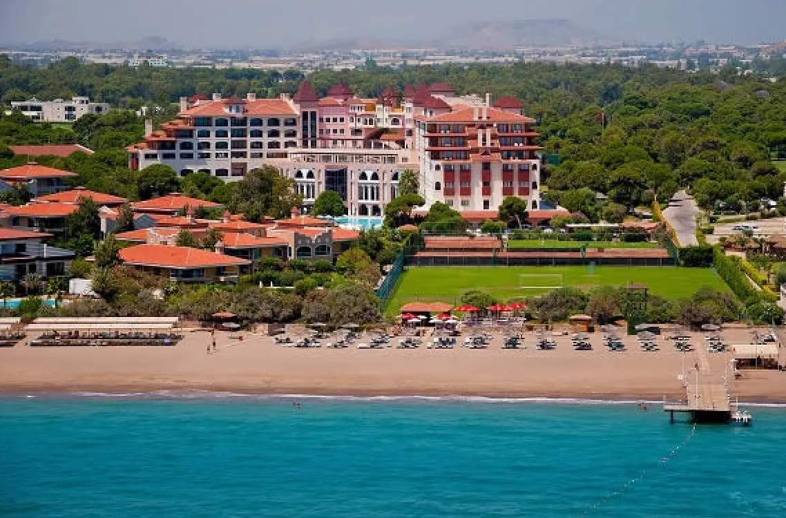 Sirene Belek Hotel