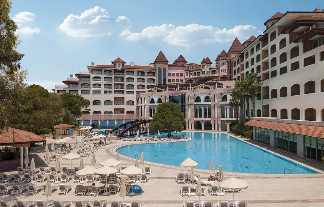 Sirene Belek Hotel