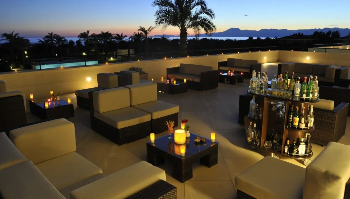 Kempinski Hotel the Dome